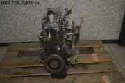 Motor ohne Anbauteile (Benzin) Engine HONDA JAZZ II (GD) 1.4 61 KW