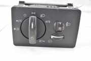 Schalter Licht FORD FOCUS II CABRIOLET 2.0 107 KW 7M5T-13A024-CA