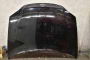 Motorhaube Schwarz OPEL ASTRA G COUPE (F07_) 2.2 16V 108 KW