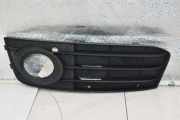 Blende Nebelscheinwerfer links Gitter AUDI A4 AVANT 8K5 B8 2.0 TFSI 155 KW 8K0807682A