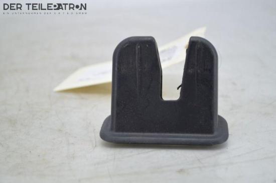 Schloss Heckdeckel Schlossabdeckung Kofferraum AUDI A8 4E 4.0 TDI QUATTRO 202 KW 4E0827520B Bild Schloss Heckdeckel Schlossabdeckung Kofferraum AUDI A8 4E 4.0 TDI QUATTRO 202 KW 4E0827520B