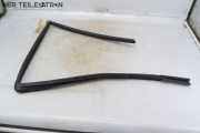Türgummi / Türdichtung Dichtung rechts hinten zierleiste chrom MAZDA 2 (DY) 1.4 59 KW