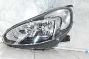 Scheinwerfer / Hauptscheinwerfer links OPEL ADAM 1.4 64 KW 39015502