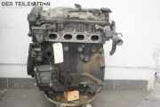 Motor ohne Anbauteile (Benzin) MAZDA PREMACY CP 1.8 74 KW