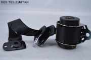 Gurtstraffer / Sicherheitsgurt links hinten Gurt TOYOTA VERSO S P12 1.33 73KW 73 KW 618558000
