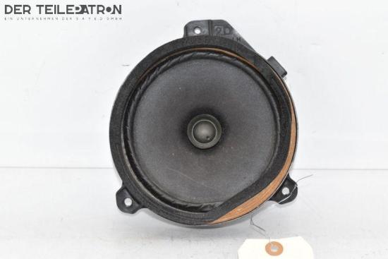 Lautsprecher links vorn Hochtöner Box SUBARU LEGACY OUTBACK BPS BL 121 KW 86301AG011~EAS16P676AL Bild Lautsprecher links vorn Hochtöner Box SUBARU LEGACY OUTBACK BPS BL 121 KW 86301AG011~EAS16P676AL