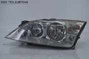 Hauptscheinwerfer nicht höhenverstellbar links Scheinwerfer FORD MONDEO III KOMBI (BWY) 1.8 16V 92 KW 0301174201
