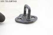 Fanghaken Klappe links hinten MAZDA 2 DE 1.3 BI-FUEL 55 KW