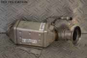 AGR-Ventil AGR-Kühler Abgaskühler JEEP RENEGADE (BU) 2.0 CRD 4X4 103 KW 55268284