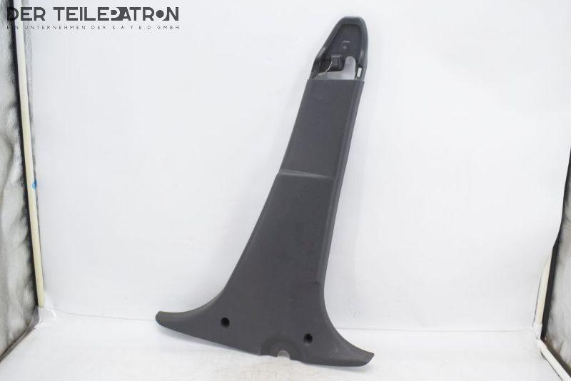 Verkleidung B-Säule rechts DACIA SANDERO 1.6 64 KW 8200823419 Bild Verkleidung B-Säule rechts DACIA SANDERO 1.6 64 KW 8200823419
