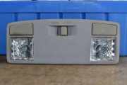 Schalter Licht MAZDA 3 (BK) 2.0 110 KW 4L16