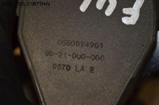 Sicherheitsgurt rechts hinten Überrollbügel Verkleidung Blende BMW 3 CABRIOLET (E46) 323 CI 125 KW 51438204279 0660894901 9621000000 9521000000 0560894901 Bild Sicherheitsgurt rechts hinten Überrollbügel Verkleidung Blende BMW 3 CABRIOLET (E46) 323 CI 125 KW 51438204279 0660894901 9621000000 9521000000 0560894901