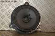 Lautsprecher links vorn NISSAN NOTE (E12) 1.5 DCI 66 KW
