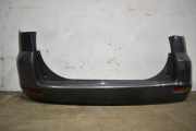 Stoßstange hinten MAZDA 2 (DY) 1.4 59 KW