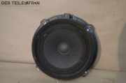 Lautsprecher Speaker Subwoofer Vorne Hinten HYUNDAI I30 (GD) 1.6 CRDI 81 KW 96330-A5000