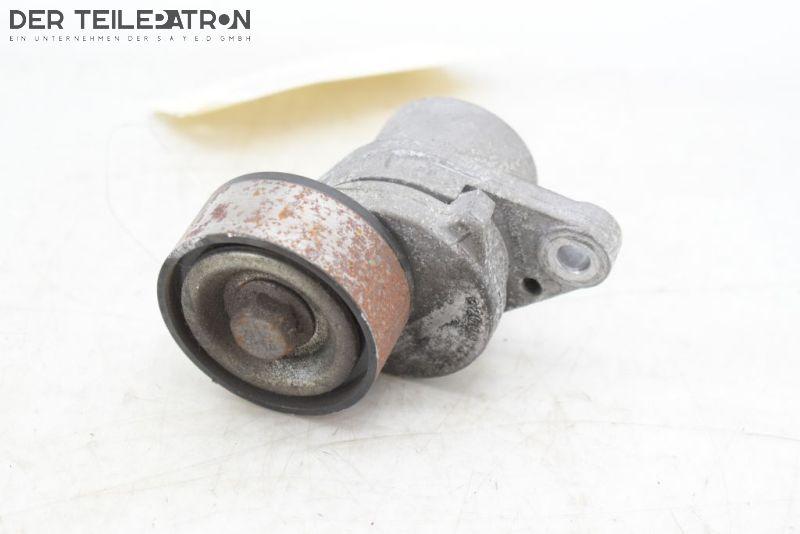 Spannrolle Keilrippenriemen DACIA SANDERO 1.6 64 KW 8200933753 Bild Spannrolle Keilrippenriemen DACIA SANDERO 1.6 64 KW 8200933753