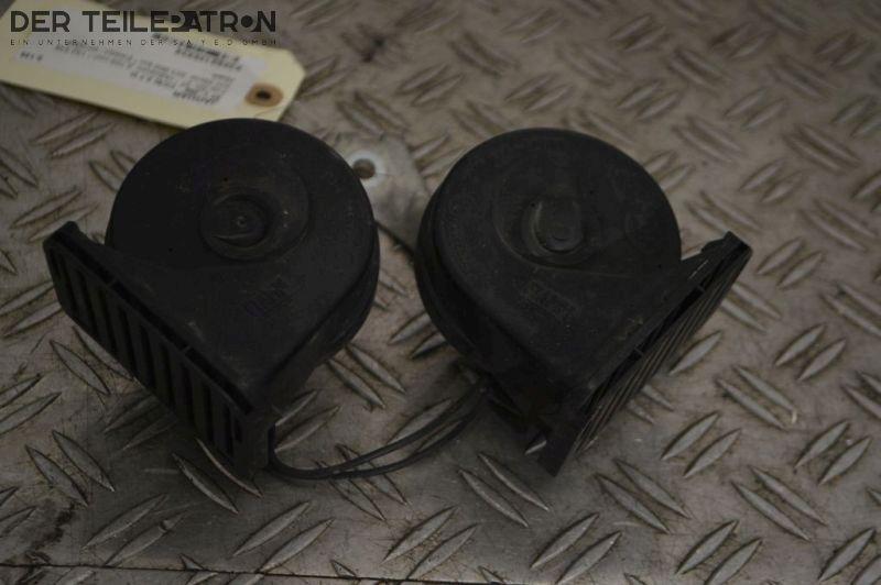 Hupe Signalhorn Hupen JAGUAR XF (_J05_, CC9) 2.7 D 152 KW 0055306~A046522 Bild Hupe Signalhorn Hupen JAGUAR XF (_J05_, CC9) 2.7 D 152 KW 0055306~A046522