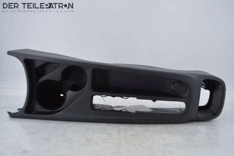 Mittelkonsole Verkleidung, mitte, Getränkehalter HYUNDAI I10 (BA, IA) 1.0 49 KW 84620-B9000 Bild Mittelkonsole Verkleidung, mitte, Getränkehalter HYUNDAI I10 (BA, IA) 1.0 49 KW 84620-B9000