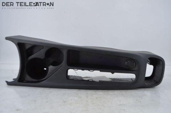 Mittelkonsole Verkleidung, mitte, Getränkehalter HYUNDAI I10 (BA, IA) 1.0 49 KW 84620-B9000 Bild Mittelkonsole Verkleidung, mitte, Getränkehalter HYUNDAI I10 (BA, IA) 1.0 49 KW 84620-B9000
