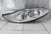 Scheinwerfer / Hauptscheinwerfer rechts Beschädigt FORD FIESTA VI MK6 MK7 1.4 71 KW 8A61-13W029-CG