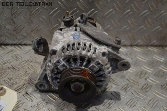 Lichtmaschine / Generator TOYOTA IQ (KGJ1_, NGJ1_) 1.0 50 KW 1042108310 Bild Lichtmaschine / Generator TOYOTA IQ (KGJ1_, NGJ1_) 1.0 50 KW 1042108310