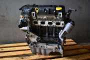 Motor ohne Anbauteile B12XER OPEL ADAM 1.4 OPC 74 KW 55597730
