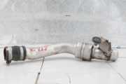 Ladeluftschlauch ladeluftkühler rohre PORSCHE CAYENNE S 92A 4.2 FACELIFT 283 KW 7P0145941D