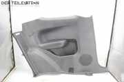 Abdeckung Kofferraum links SUZUKI SWIFT III MZ 1.3 68 KW 76181-62K0~76182-62K0