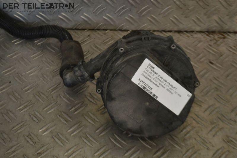 Sekundärluftgebläse BMW 5 TOURING (E39) 520I FACELIFT 125 KW 581009030606~11721433959 Bild Sekundärluftgebläse BMW 5 TOURING (E39) 520I FACELIFT 125 KW 581009030606~11721433959