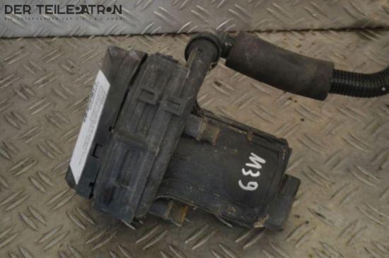 Sekundärluftgebläse BMW 5 TOURING (E39) 520I FACELIFT 125 KW 581009030606~11721433959 Bild Sekundärluftgebläse BMW 5 TOURING (E39) 520I FACELIFT 125 KW 581009030606~11721433959