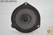 Lautsprecher rechts hinten Speaker Subwoofer DAIHATSU TERIOS (J2_) 1.5 4WD ALLRAD 77 KW 1520009440~86160B4010