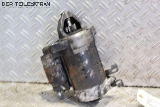 Anlasser Starter AUDI A8 4E 4.0 TDI QUATTRO 202 KW 0033AC1122 077911023E 0001110100 Bild Anlasser Starter AUDI A8 4E 4.0 TDI QUATTRO 202 KW 0033AC1122 077911023E 0001110100