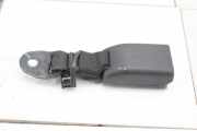 Gurtschloss mitte hinten TOYOTA AYGO X B7 B4 1.0 51 KW 3090460AA