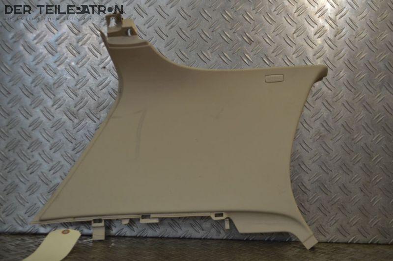 Verkleidung C-Säule links VW GOLF 6 VI (5K1) 2.0 TDI 103 KW 1K4867287ZSB~A066447 Bild Verkleidung C-Säule links VW GOLF 6 VI (5K1) 2.0 TDI 103 KW 1K4867287ZSB~A066447