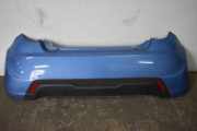 Stoßstange hinten CHEVROLET SPARK M300 1.0 50 KW