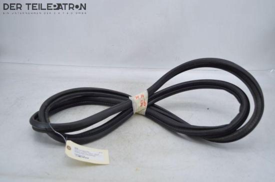 Dichtung, Koffer-/Laderaumklappe AUDI A8 4E 4.0 TDI QUATTRO 202 KW Bild Dichtung, Koffer-/Laderaumklappe AUDI A8 4E 4.0 TDI QUATTRO 202 KW