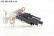 Schloss Heckdeckel Heckklappenstellmotor FORD FUSION JU AUTOMATIK 59 KW