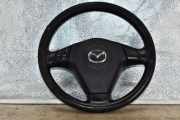Lenkrad Multifunktionslenkrad Mit Airbag MAZDA 3 (BK) 2.0 110 KW NBP4N00