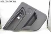 Türverkleidung Türpappe links hinten Türpappe Türinnengriff LAND ROVER DISCOVERY IV (LA) 3.0 TD 180 KW FK7227503 FK72-27407-A