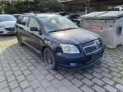 Motorbock links Schlachtfest TOYOTA AVENSIS KOMBI T25 2.0 108 KW