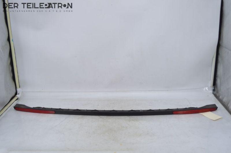 Heckblende Diffusor Refelektor Stoßstange AUDI A8 4E 4.0 TDI QUATTRO 202 KW Bild Heckblende Diffusor Refelektor Stoßstange AUDI A8 4E 4.0 TDI QUATTRO 202 KW