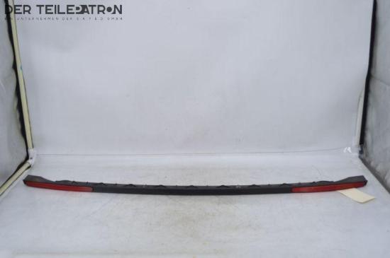 Heckblende Diffusor Refelektor Stoßstange AUDI A8 4E 4.0 TDI QUATTRO 202 KW Bild Heckblende Diffusor Refelektor Stoßstange AUDI A8 4E 4.0 TDI QUATTRO 202 KW