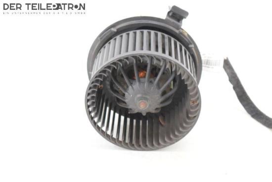 Gebläsemotor Gebläse Lüfter DACIA SANDERO 1.6 64 KW 8200486105 Bild Gebläsemotor Gebläse Lüfter DACIA SANDERO 1.6 64 KW 8200486105