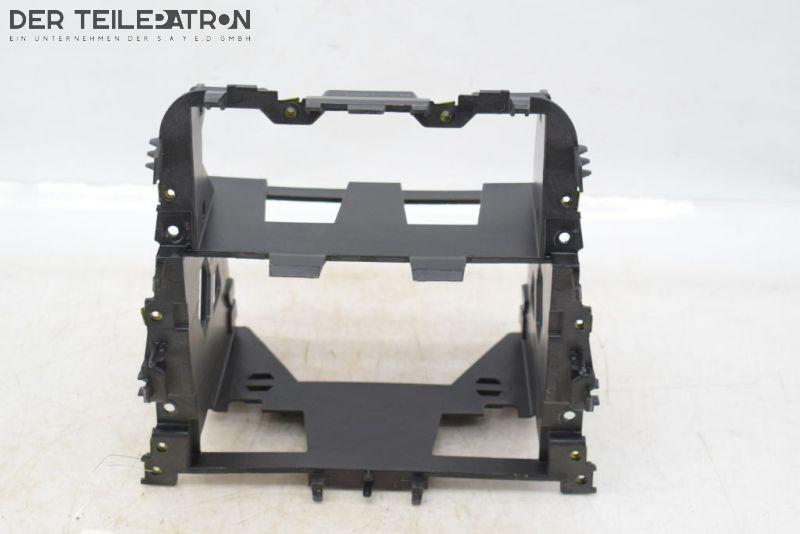 Radio Schacht Einbaurrahmen VW GOLF V (1K1) 1.4 16V 55 KW 1K0858089