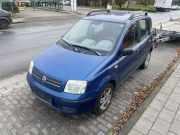 Motorbock Schlachtfest Motor Getriebe FIAT PANDA (169) 1.2 44 KW