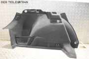 Abdeckung Kofferraum links Seitenverkleidung SEAT LEON 5F 5F5 290 CUPRA 213 KW 5F0867427G