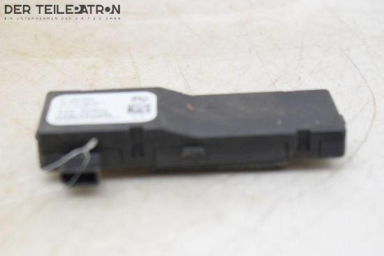 Steuergerät Innenraumsteuergerät Empfänger OPEL ZAFIRA TOURER C 103 KW M3N-284019~7812A-284019 Bild Steuergerät Innenraumsteuergerät Empfänger OPEL ZAFIRA TOURER C 103 KW M3N-284019~7812A-284019
