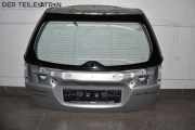 Heckklappe Kofferraumdeckel SUBARU LEGACY OUTBACK BPS BL 121 KW