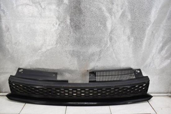 Kühlergrill Tuning VW GOLF 6 VI (5K1) 2.0 TDI 103 KW 21-9557 Bild Kühlergrill Tuning VW GOLF 6 VI (5K1) 2.0 TDI 103 KW 21-9557