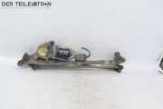 Wischergestänge vorne Motor HONDA CRX III (EH, EG) 1.6 ESI 92 KW WM-7228-2S